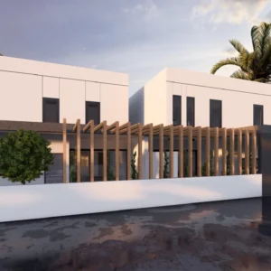 3 Bedroom House for Sale in Pano Deftera, Nicosia District