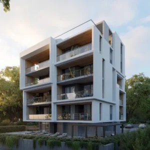 2 Bedroom Apartment for Sale in Limassol District