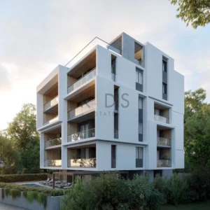 1 Bedroom Apartment for Sale in Limassol District
