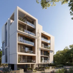 1 Bedroom Apartment for Sale in Limassol District