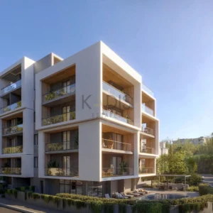 2 Bedroom Apartment for Sale in Limassol District