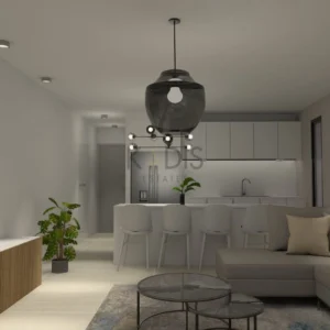 2 Bedroom Apartment for Sale in Nicosia District