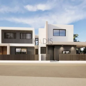 3 Bedroom House for Sale in Nicosia District