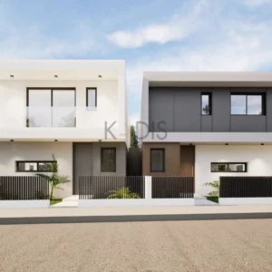3 Bedroom House for Sale in Aradippou, Larnaca District