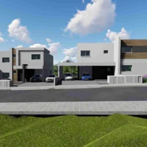 3 Bedroom House for Sale in Nicosia District