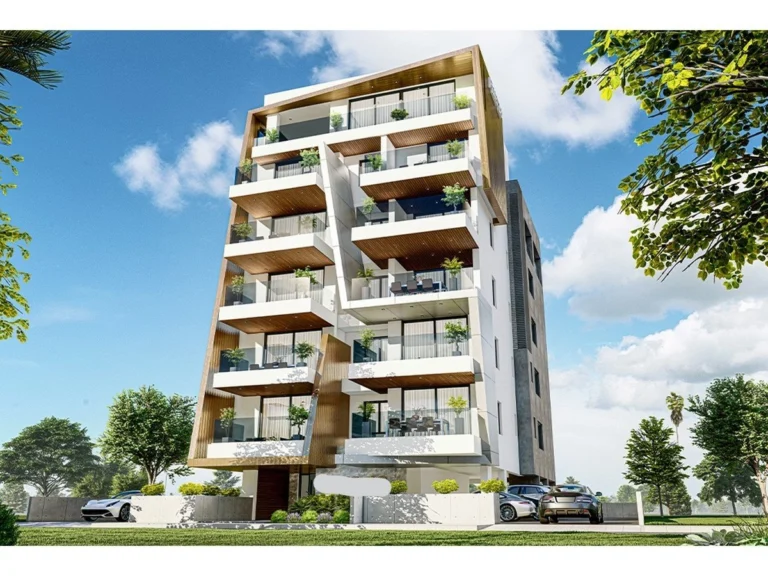 Cheap Apartments for Sale Larnaca up to 800000 euro