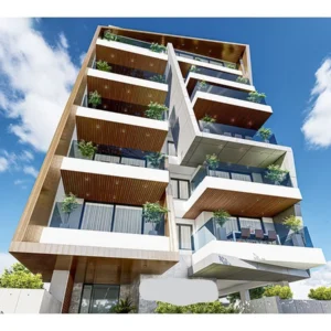 3 Bedroom Apartment for Sale in Larnaca District