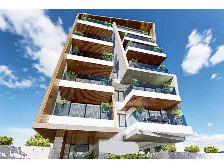 Cheap Apartments for Sale Larnaca up to 800000 euro