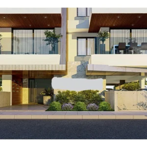 3 Bedroom Apartment for Sale in Larnaca District