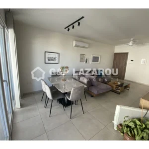 2 Bedroom Apartment for Rent in Nicosia District
