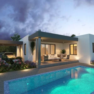 3 Bedroom House for Sale in Xylofagou, Larnaca District