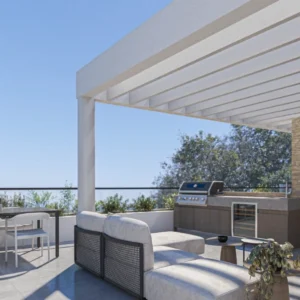 3 Bedroom Apartment for Sale in Agios Nikolaos, Larnaca District