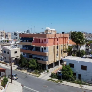 3 Bedroom Apartment for Sale in Larnaca – Chrysopolitissa