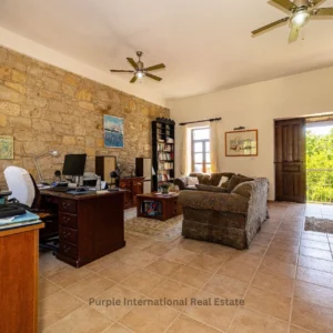 3 Bedroom House for Sale in Tochni, Larnaca District