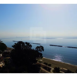 2 Bedroom Apartment for Rent in Agios Tychonas, Limassol District