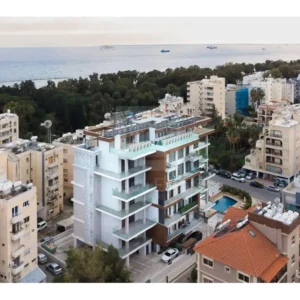2 Bedroom Apartment for Rent in Limassol District