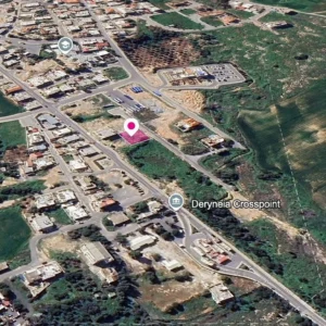 Plot for Sale in Famagusta District