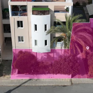 3 Bedroom Apartment for Sale in Paphos – Agios Pavlos