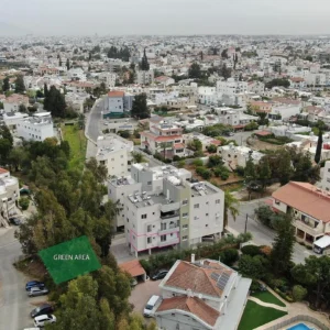 1 Bedroom Apartment for Sale in Lakatamia, Nicosia District