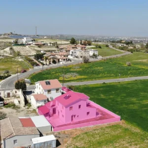 3 Bedroom House for Sale in Kampia, Nicosia District