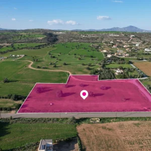 Plot for Sale in Paphos – Agios Theodoros, Larnaca District