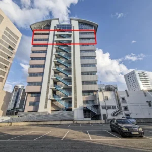 Commercial for Sale in Nicosia District