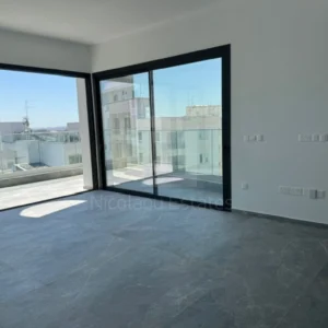 2 Bedroom Apartment for Sale in Aglantzia, Nicosia District