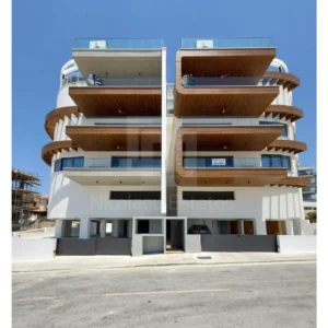 2 Bedroom Apartment for Sale in Limassol – Panthea