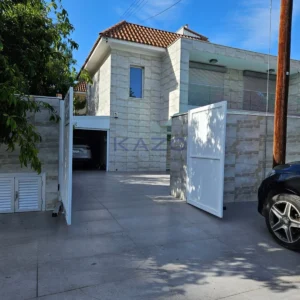 5 Bedroom House for Sale in Limassol District
