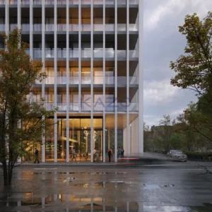 89m² Office for Sale in Limassol District