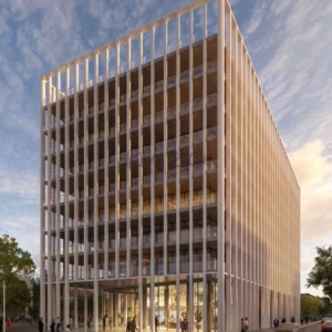 364m² Office for Sale in Limassol District