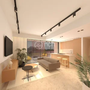 2 Bedroom Apartment for Sale in Aglantzia, Nicosia District