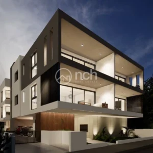 1 Bedroom Apartment for Sale