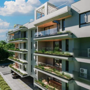 1 Bedroom Apartment for Sale