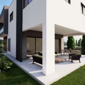 3 Bedroom House for Sale in Pyrgos Lemesou, Limassol District