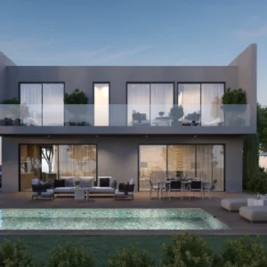 3 Bedroom House for Sale in Kapparis, Famagusta District