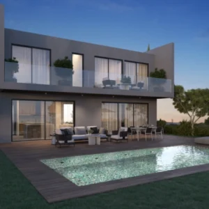 3 Bedroom House for Sale in Kapparis, Famagusta District