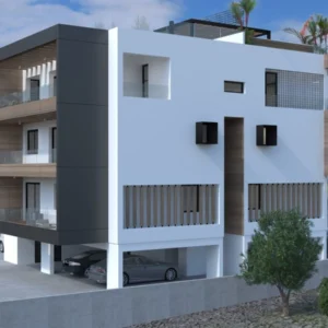 1 Bedroom Apartment for Sale in Potamos Germasogeias, Limassol District