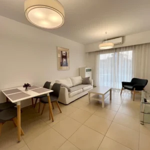 2 Bedroom Apartment for Sale in Paphos – Universal
