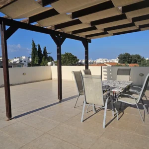 3 Bedroom House for Sale in Paphos – Universal