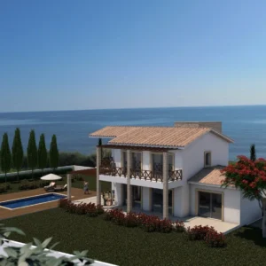 4 Bedroom House for Sale in Kouklia, Paphos District