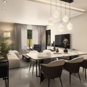 2 Bedroom Apartment for Sale in Kiti, Larnaca District