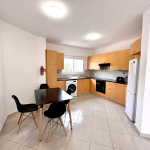 2 Bedroom Apartment for Rent in Paphos