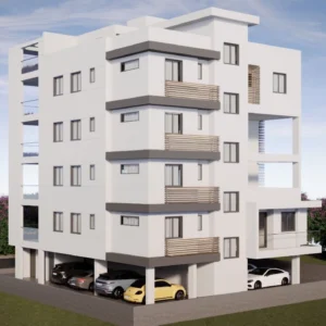 1 Bedroom Apartment for Sale in Larnaca