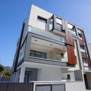 2 Bedroom Apartment for Sale in Limassol District