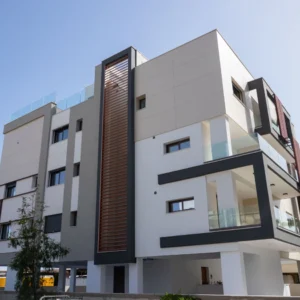 3 Bedroom Apartment for Sale in Limassol District