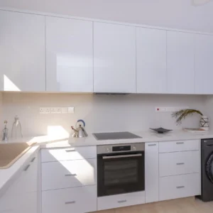 2 Bedroom Apartment for Rent in Limassol District