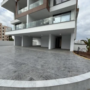 2 Bedroom Apartment for Sale in Larnaca District