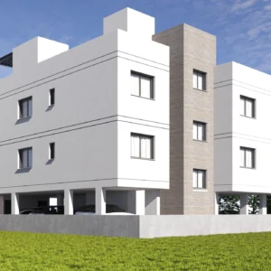 2 Bedroom Apartment for Sale in Larnaca District