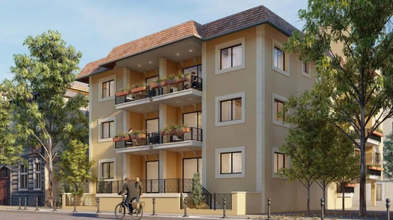 Cheap Apartments for Sale Larnaca up to 400000 euro